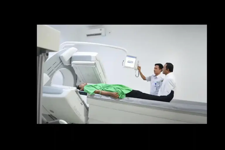 Penyakit Kanker Kini Makin Canggih