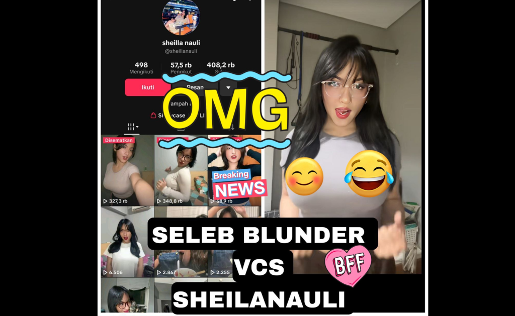 Sheilla Nauli
