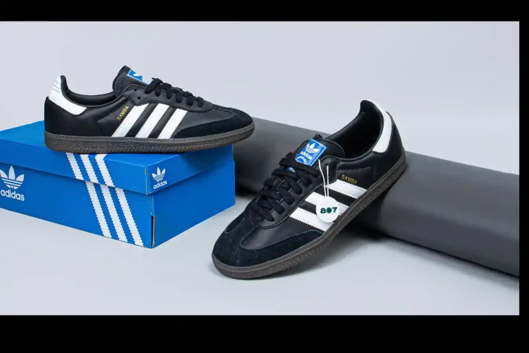 Sneakers KW