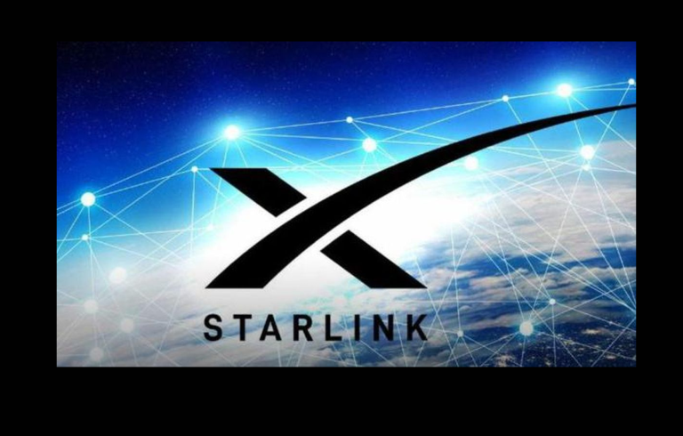Starlink Internet Putus