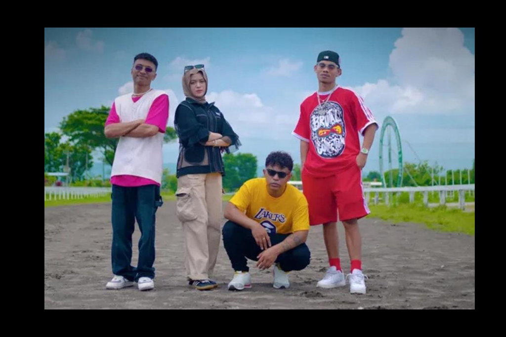 Lagu Tabola Bale