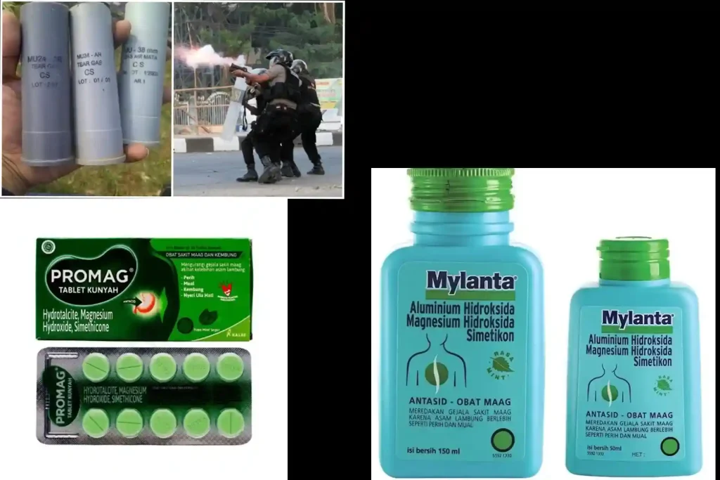 Obat Maag