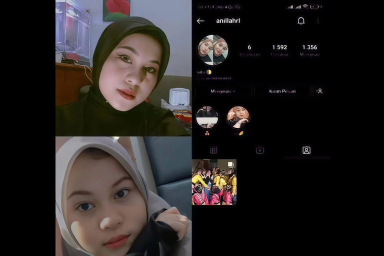 Ughtea Nilla Viral Jatah