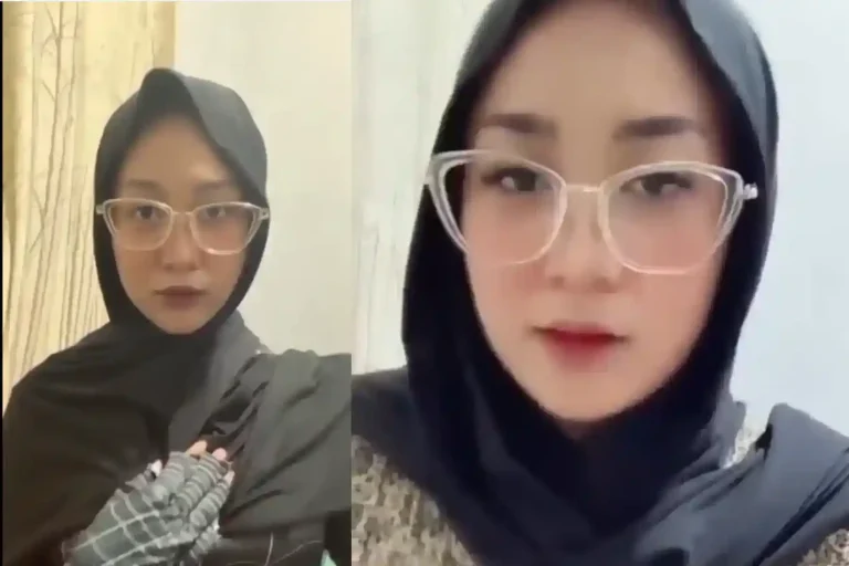 Veyna Vera Seleb TikTok