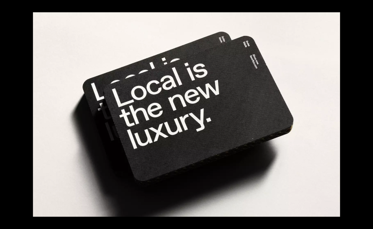 Fashion Lokal Kuliner Luxury