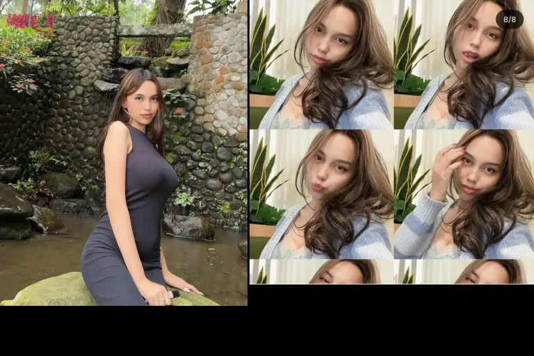 Seleb TikTok Viral 2025