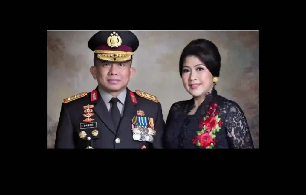 Putri Candrawathi Dapat Remisi