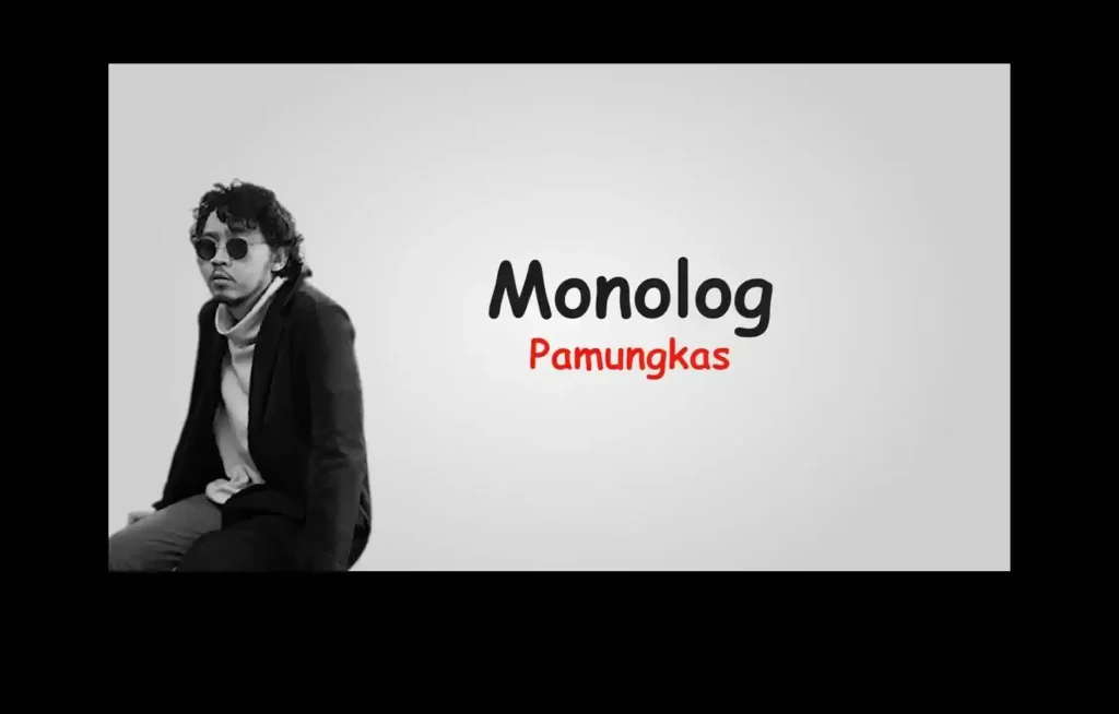 Pamungkas Tembus Peringkat 1 Spoti