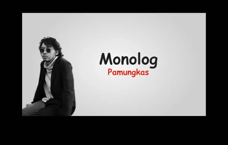 Pamungkas Tembus Peringkat 1 Spoti