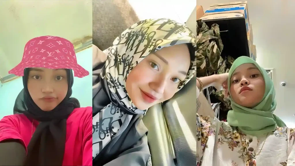Intan Aceh Viral VCS