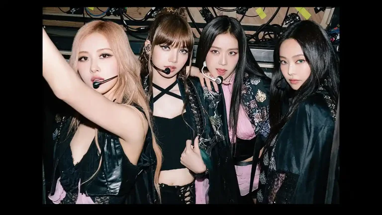 BLACKPINK Siapkan Album Baru