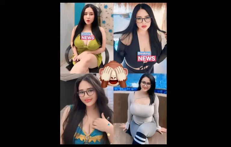 Viral Ochi Berliana Pamer