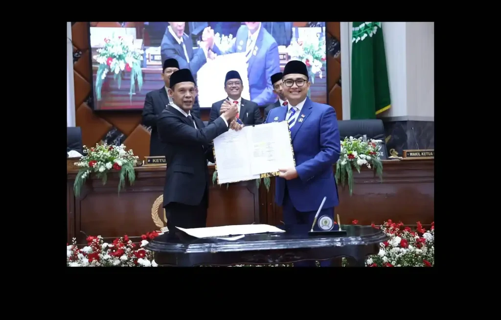 Anggaran 2026 Defisit