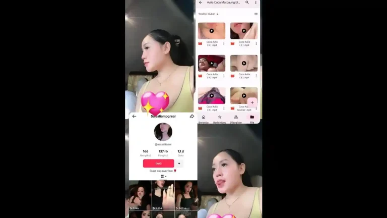 Aulia Caca Marpaung Leeya