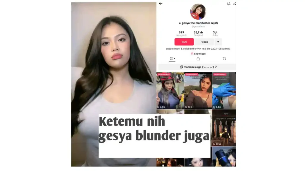 Seleb Vcs Viral