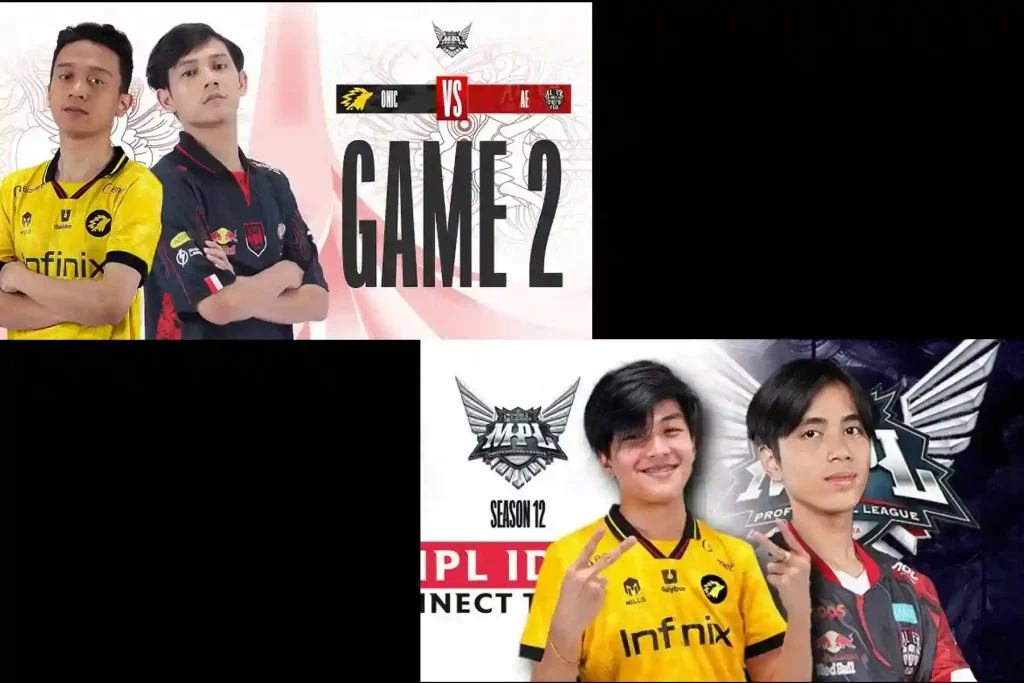 Jadwal MPL ID S16