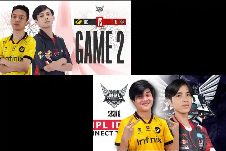 Jadwal MPL ID S16