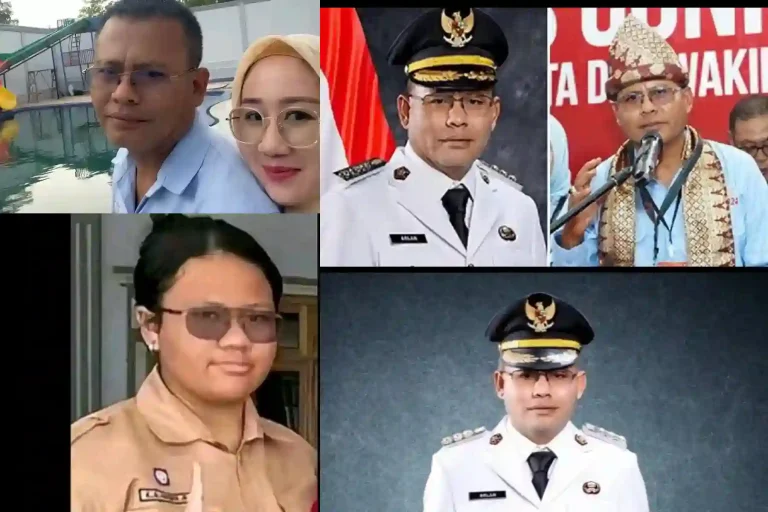 Anak Walikota Prabumulih