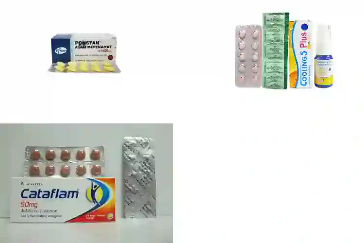 Apa Obat Sakit Gigi