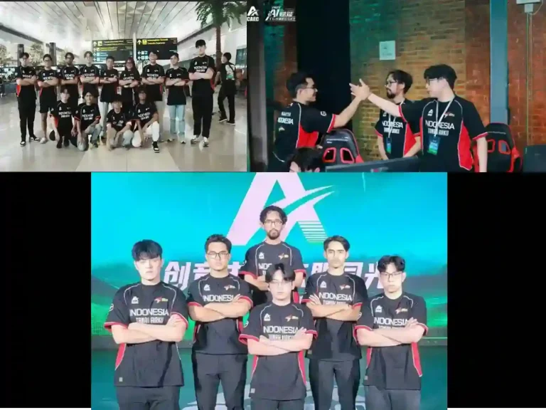 Asean Esports Competition