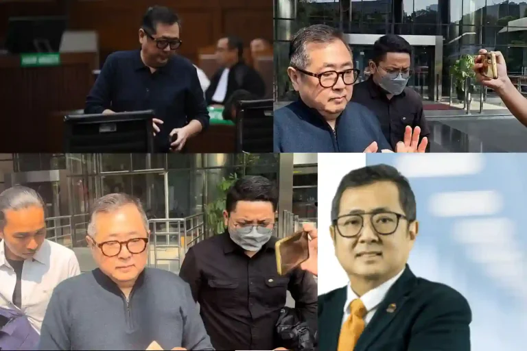 Bambang Rudijanto Tanoesoedibjo
