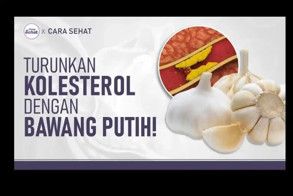 Bawang Putih