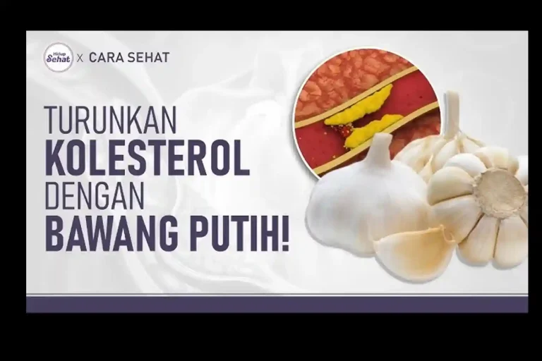 Bawang Putih