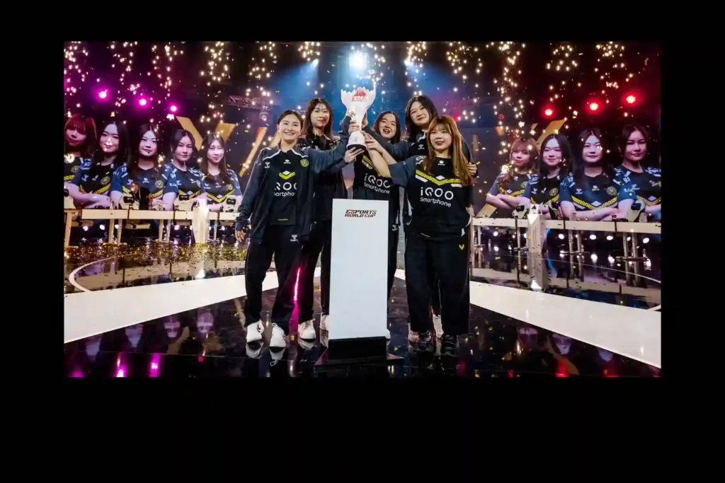 Berita E-Sports Terkini