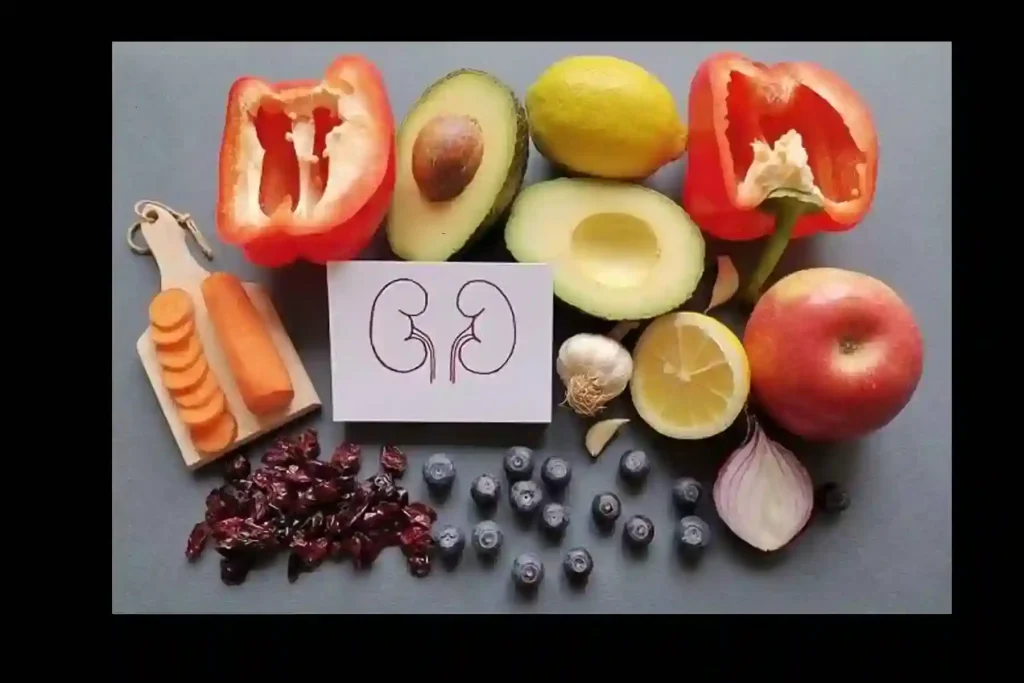 Buah Untuk Ginjal