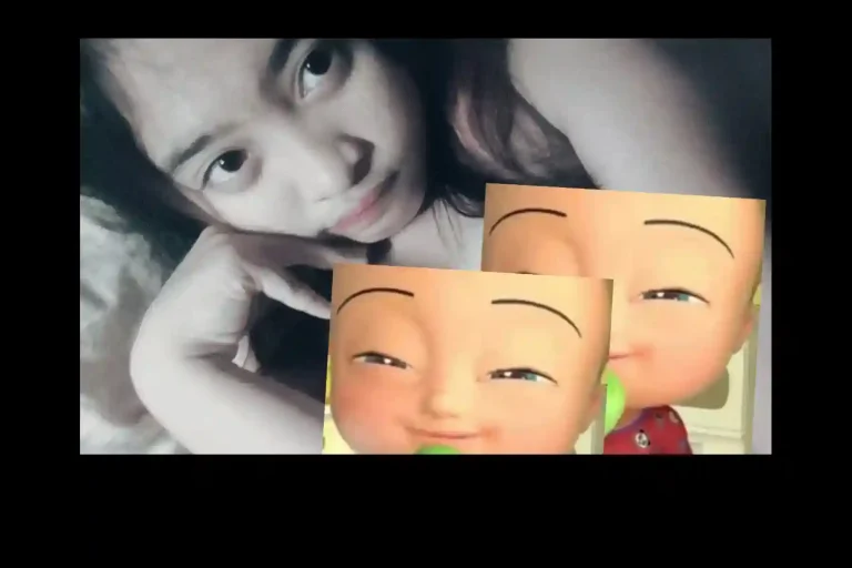 Cindy Kolpri Viral