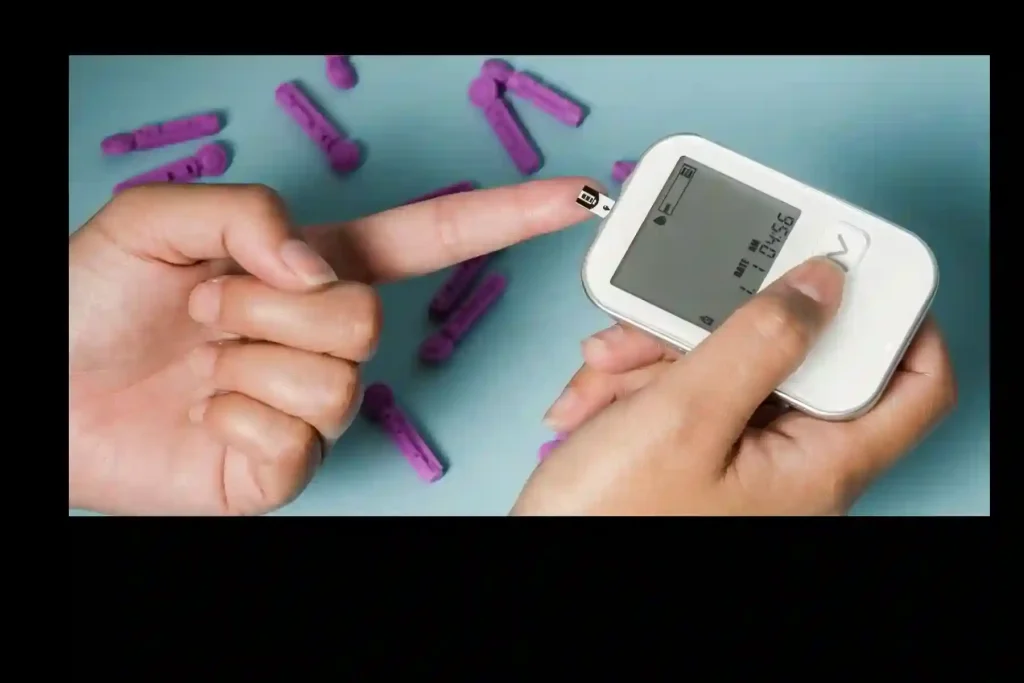 Diabetes Di Usia Muda