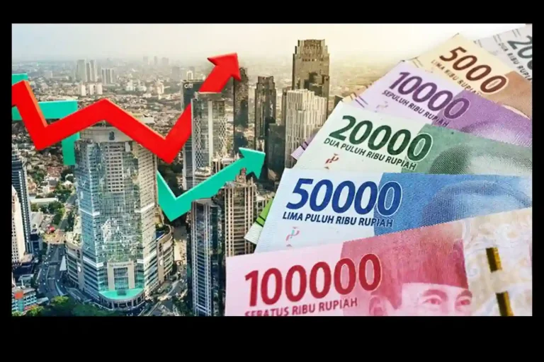Ekonomi Indonesia