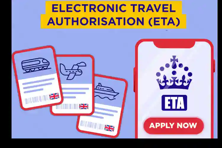 Electronic Travel Permit