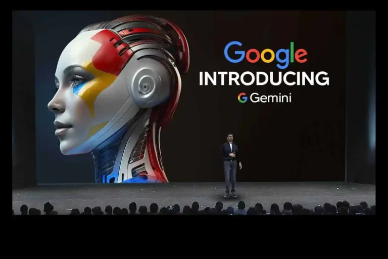 Gemini AI