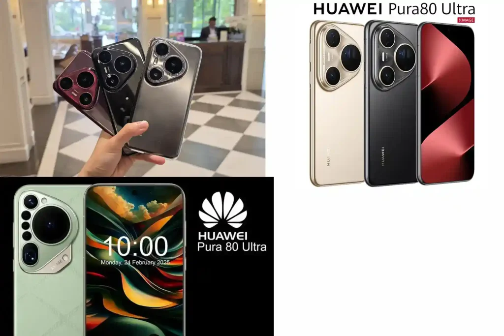 Huawei