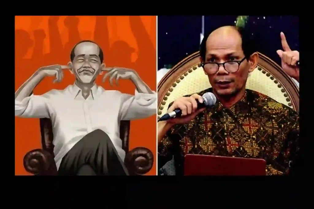 Ichsanuddin Noorsy