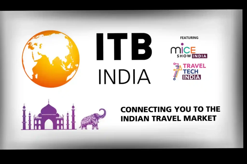 Indonesia ITB India 2025