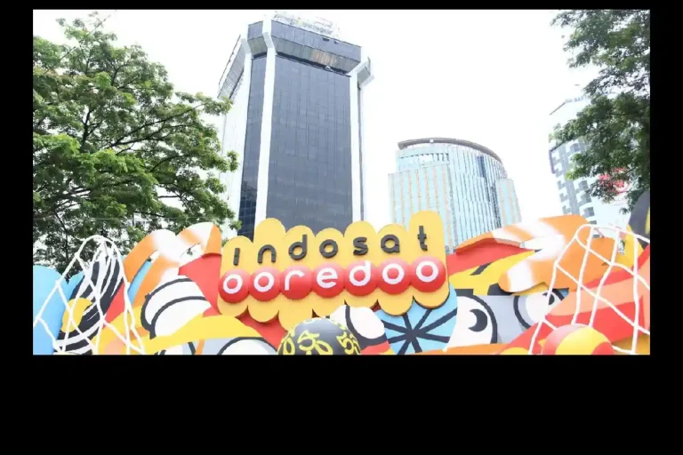 Indosat Kini Hilang Jaringan