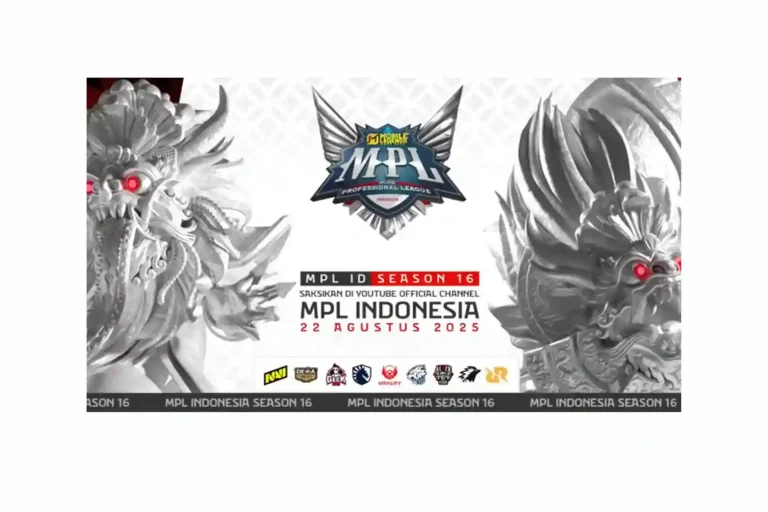 Jadwal MPL ID S16