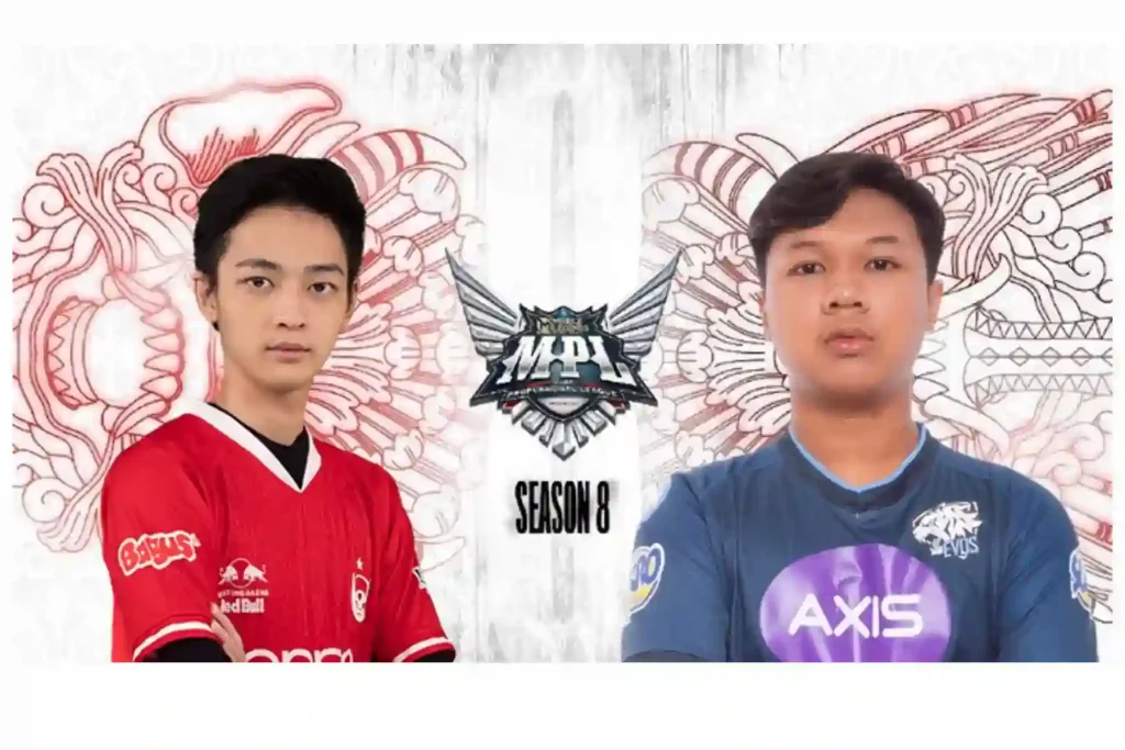 Jadwal MPL ID Week