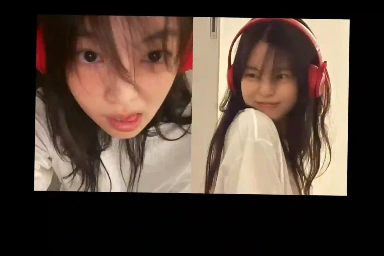 Jennie Blackpink