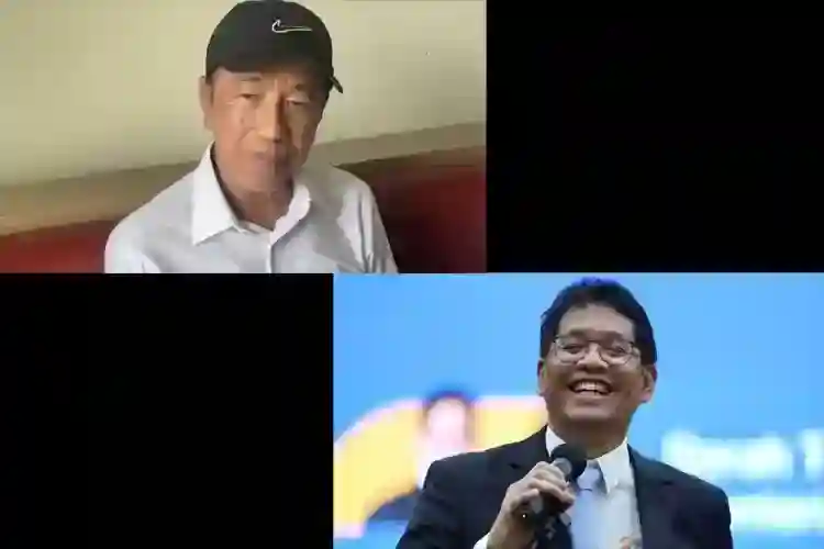 Jokowi Sebut Purbaya Mazhab