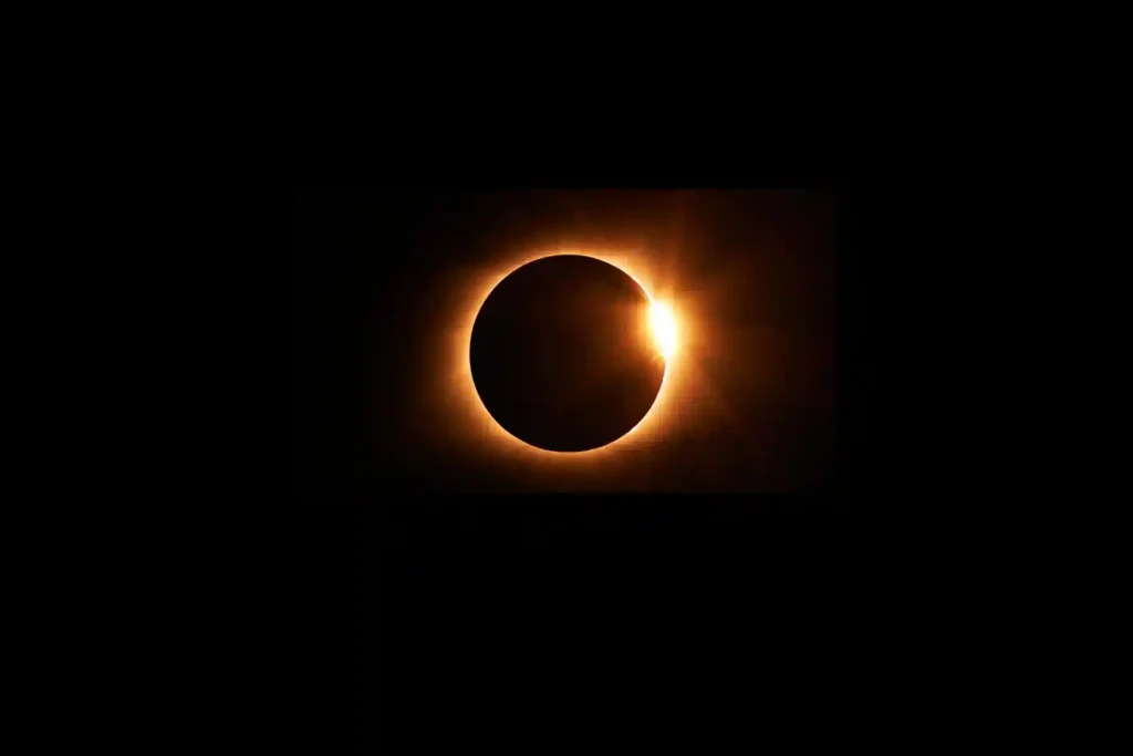 Kapan Gerhana Bulan Total