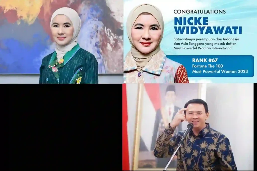 Kasus Korupsi Pertamina