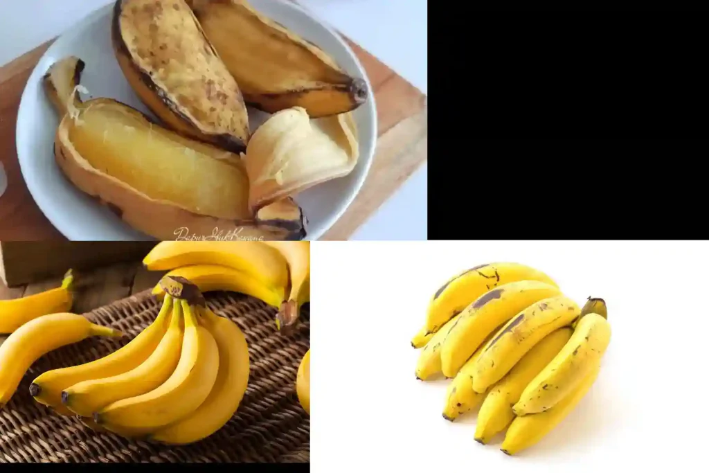 Buah Pisang Bagus Untuk Apa
