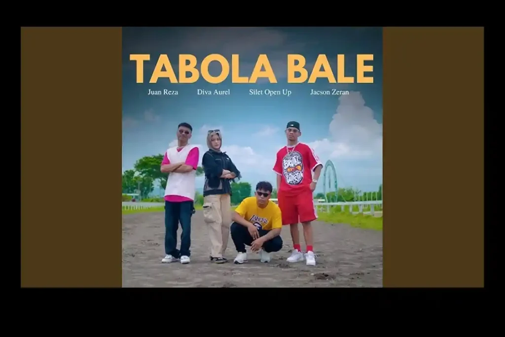 Lagu Tabola Bale
