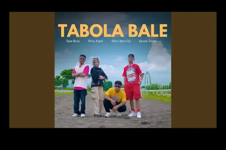 Lagu Tabola Bale