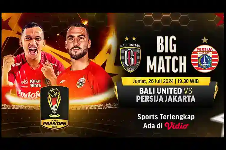 Live Stearming Bola Hari Ini