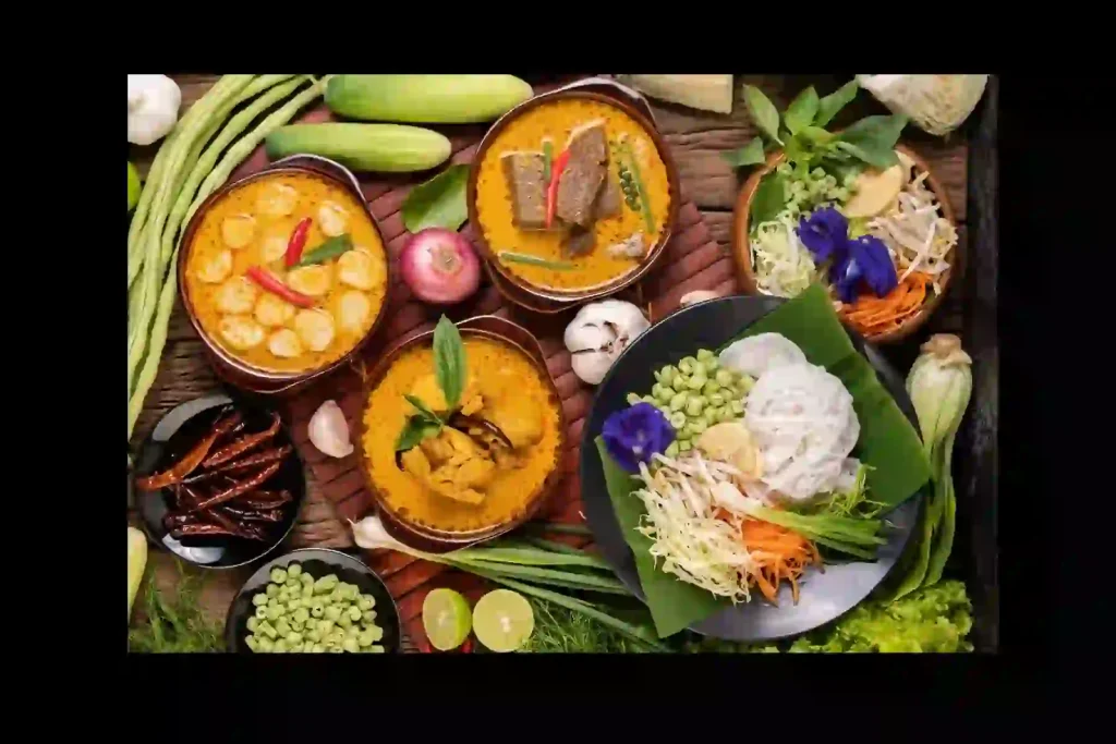 Makanan Sehat Terbaru