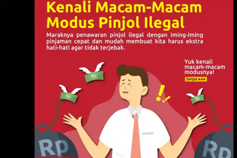 Masyarakat Indonesia Utang